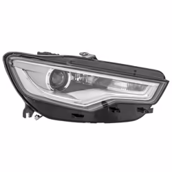 Projecteur principal HELLA 1EL011 150-361