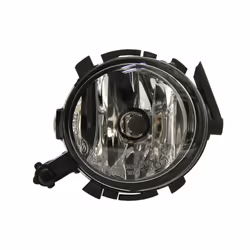 Phare antibrouillard HELLA 1N0 009 955-031 gauche