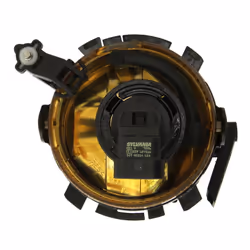 Phare antibrouillard HELLA 1N0 009 955-031 gauche