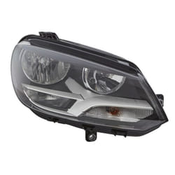 Projecteur principal HELLA 1EJ 010 750-321, droite