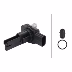 débitmètre de masse d'air HELLA 8ET 009 142-961