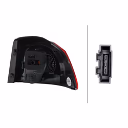 Feu arrière HELLA 2SD 009 922-091 - Vue supplémentaire 4
