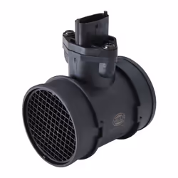Débitmètre d'air; HELLA; pour OPEL, HYUNDAI, KIA, VAUXHALL; 93180992, 2816427000, 2816427000, 836645, 9318099