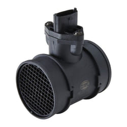 HELLA 8ET 009 142-511 Débitmètre d'air OPEL: Corsa D 3/5 portes, Zafira B, Astra H 3/5 portes, HYUNDAI: Santa Fe I, Trajet
