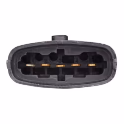 HELLA 8ET 009 142-511 Débitmètre d'air OPEL: Corsa D 3/5 portes, Zafira B, Astra H 3/5 portes, HYUNDAI: Santa Fe I, Trajet