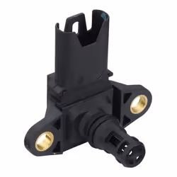 Capteur, pression de suralimentation; HELLA; sans câble; pour BMW; 13627551429, 13627585493, 7551429, 7585493, 9797773