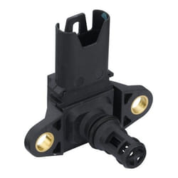 HELLA 6PP 009 400-051 Capteur, pression de suralimentation sans câble BMW: 5 Berline, X4, X3