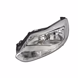 Projecteur principal HELLA 1EA 354 994-011, gauche