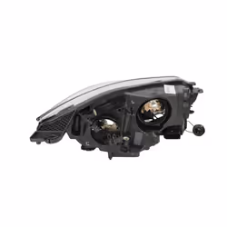 Projecteur principal HELLA 1EA 354 994-011, gauche