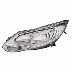 Projecteur principal HELLA 1EA 354 994-011, gauche