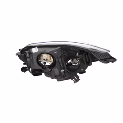 Projecteur principal HELLA 1EA 354 994-021, droite