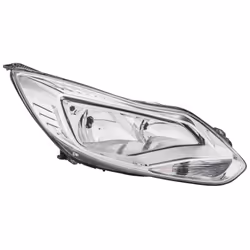 Projecteur principal HELLA 1EA 354 994-021, droite