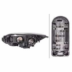 Projecteur principal HELLA 1EA 354 994-021, droite - Vue supplémentaire 4