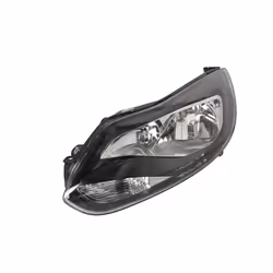 Projecteur principal HELLA 1EA 354 994-031, gauche