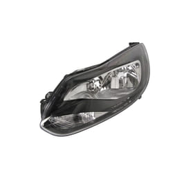 Projecteur principal HELLA 1EA 354 994-031, gauche