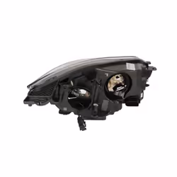 Projecteur principal HELLA 1EA 354 994-031, gauche