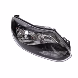 Projecteur principal HELLA 1EA 354 994-041, droite