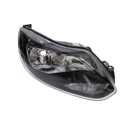 Projecteur principal HELLA 1EA 354 994-041, droite