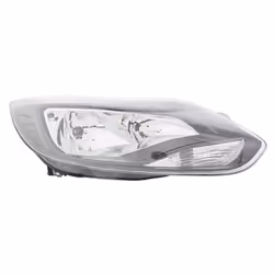 Projecteur principal HELLA 1EA 354 994-041, droite
