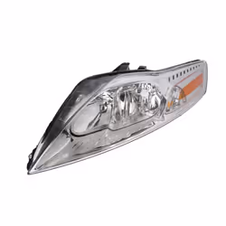 Projecteur principal HELLA 1EB 354 996-011, gauche