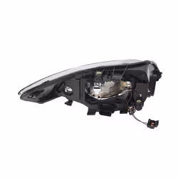 Projecteur principal HELLA 1EB 354 996-011, gauche