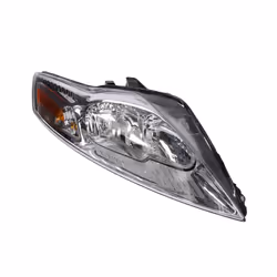 Projecteur principal HELLA 1EB 354 996-021, droite