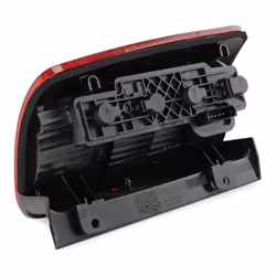 HELLA 2VP 354 999-011 Feu arrière gauche P21/4W, P21W, PY21W 12 avec ampoules avec porte-lampe VOLKSWAGEN: Caddy 3 - Vue supplémentaire 4