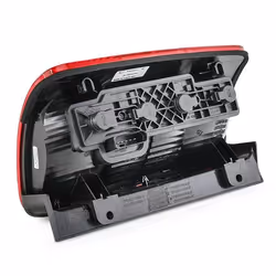 HELLA 2VP 354 999-021 Feu arrière droit P21/4W, P21W, PY21W 12 avec ampoules avec porte-lampe VOLKSWAGEN: Caddy 3 - Vue supplémentaire 5