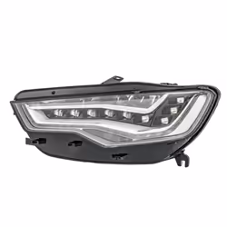 Projecteur principal HELLA 1EX011 151-411