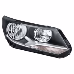 Projecteur principal HELLA 1EL 010 749-221, droite