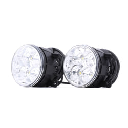HELLA 2PT 980 850-801 Kit de feux diurnes