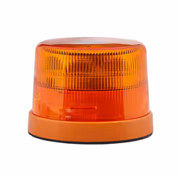 Gyrophare; HELLA; LED jaune; 0908490, E136194, KL7000LED, 11169777, FE2578