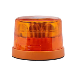 HELLA 2RL 011 484-001 Gyrophare LED jaune