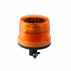 Gyrophare; HELLA; LED jaune; 1533685, E136194, KL7000LED, 97550840, 60222275