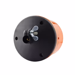 HELLA 2RL 011 484-011 Gyrophare LED jaune