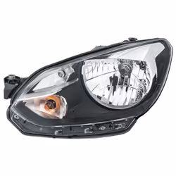 Projecteur principal HELLA 1EJ 010 670-011, gauche