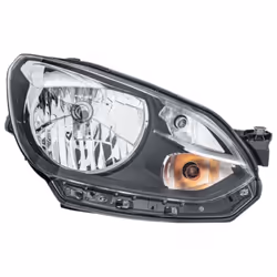 Projecteur principal HELLA 1EJ 010 670-021, droite