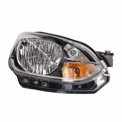 Projecteur principal HELLA 1EJ 010 670-061, droite