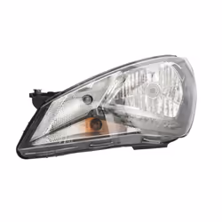 Projecteur principal HELLA 1EJ 010 671-011, gauche
