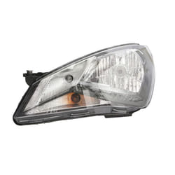 Projecteur principal HELLA 1EJ 010 671-011, gauche