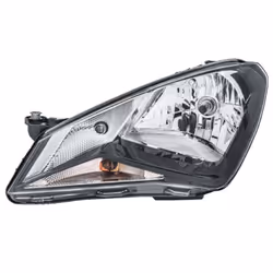 Projecteur principal HELLA 1EJ 010 671-011, gauche