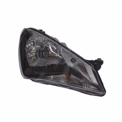 Projecteur principal HELLA 1EJ 010 671-021, droite
