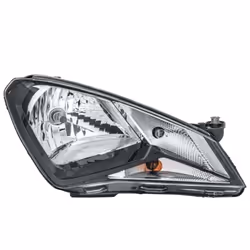 Projecteur principal HELLA 1EJ 010 671-021, droite