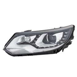 Projecteur principal HELLA 1ZS010 748-311