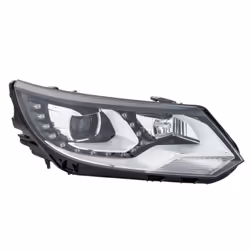 Projecteur principal HELLA 1ZS010 748-321