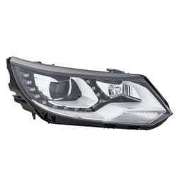 Projecteur principal HELLA 1ZS010 748-321
