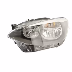 Projecteur principal HELLA 1EG 010 741-071, gauche