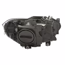 Projecteur principal HELLA 1EG 010 741-071, gauche