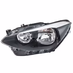 Projecteur principal HELLA 1EG 010 741-071, gauche - Vue supplémentaire 4