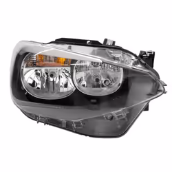 Projecteur principal HELLA 1EG 010 741-081, droite